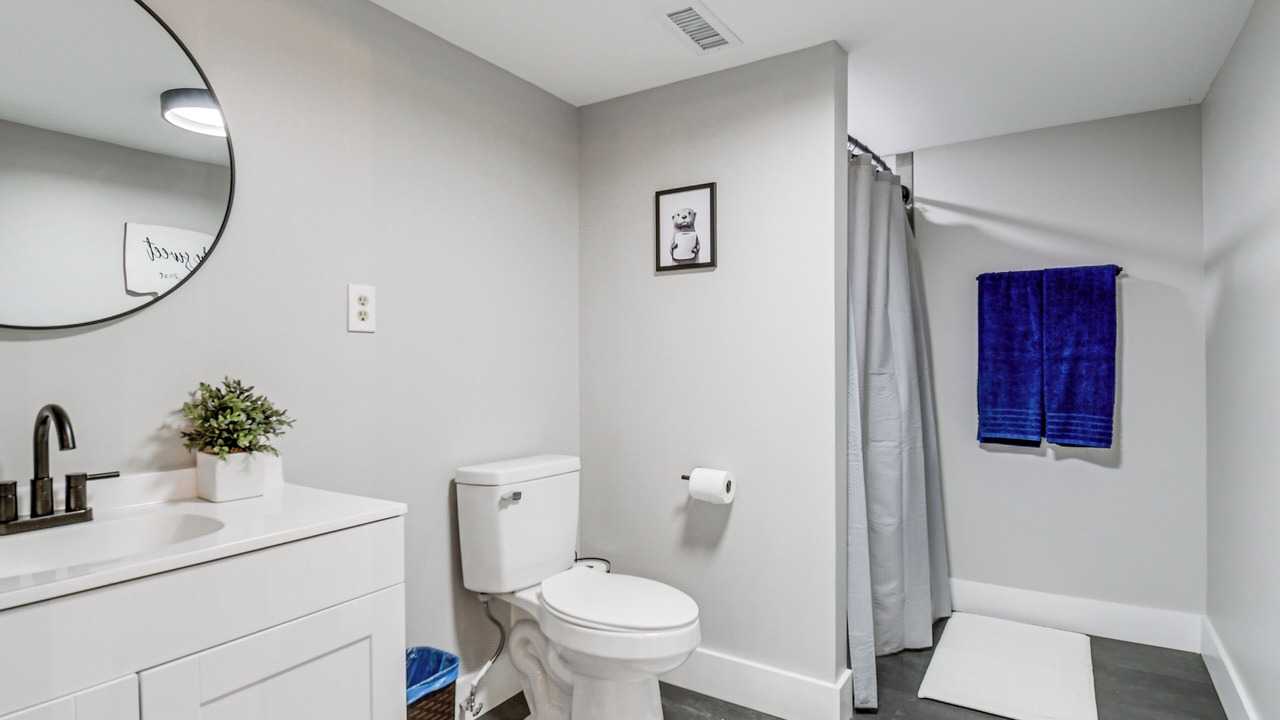 Photo of Bathroom in Waco