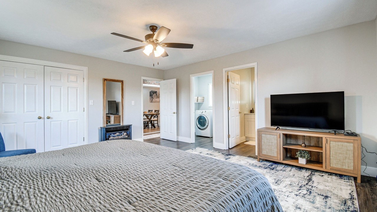 Photo of Bedroom in Waco