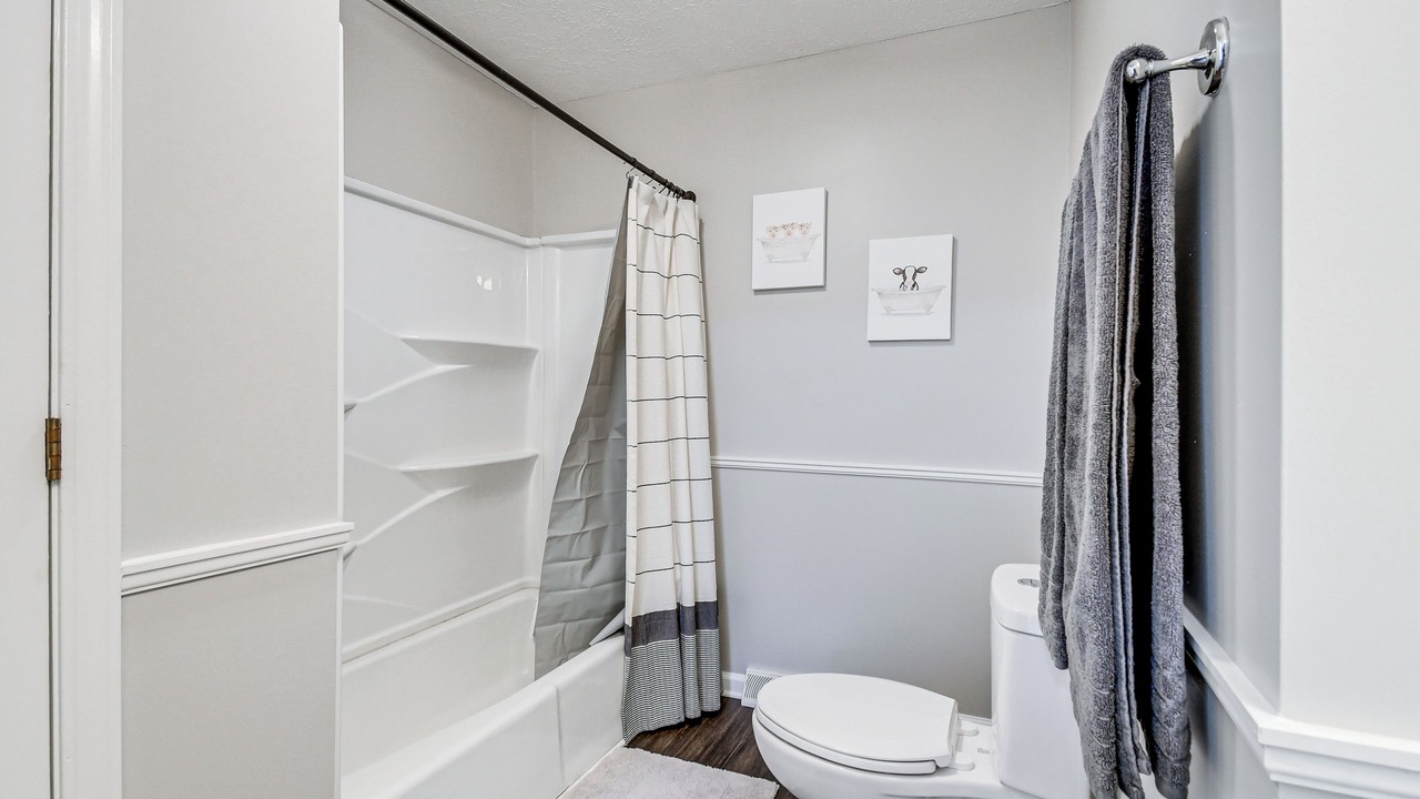 Photo of Bathroom in Waco