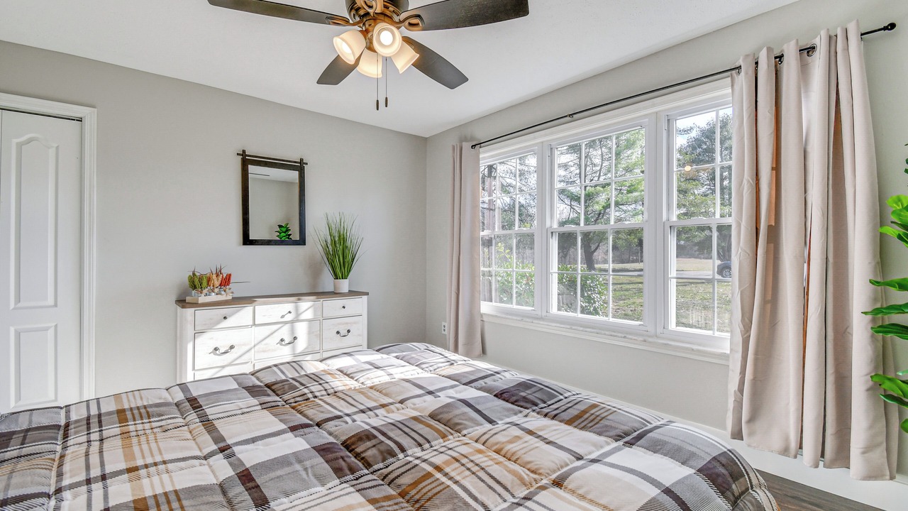 Photo of Bedroom in Waco