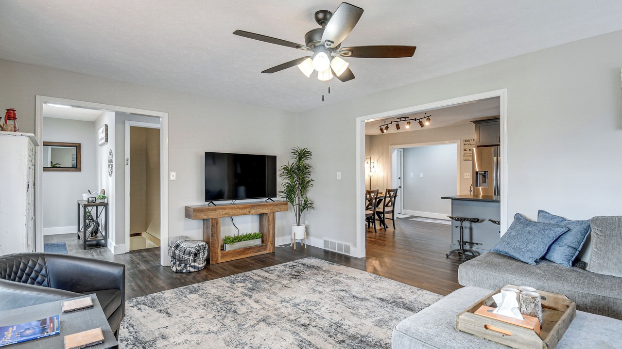 Photo of Livingroom in Waco