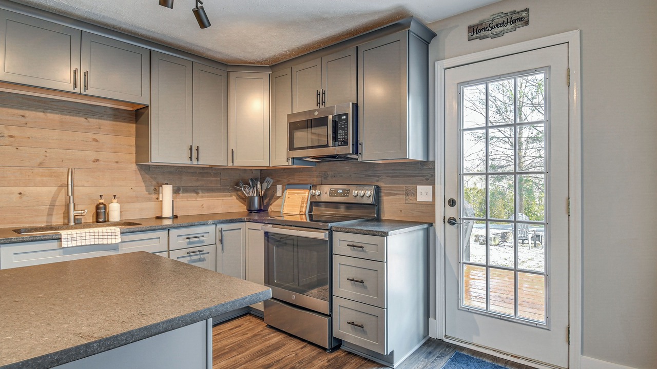 Photo of Kitchen in Waco