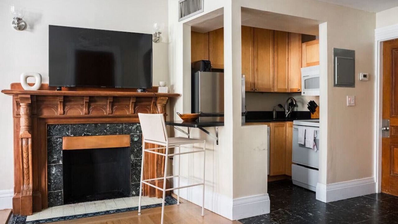 Photo of Others in Back Bay