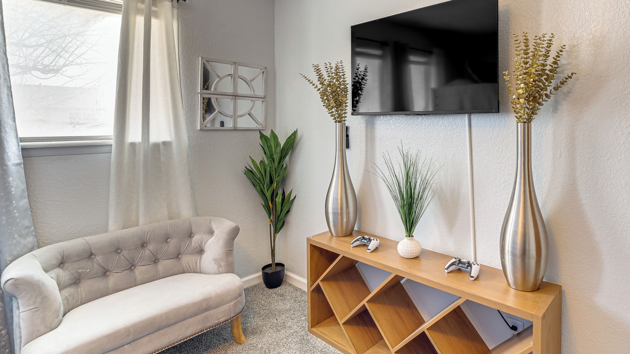 Photo of Livingroom in Tulsa