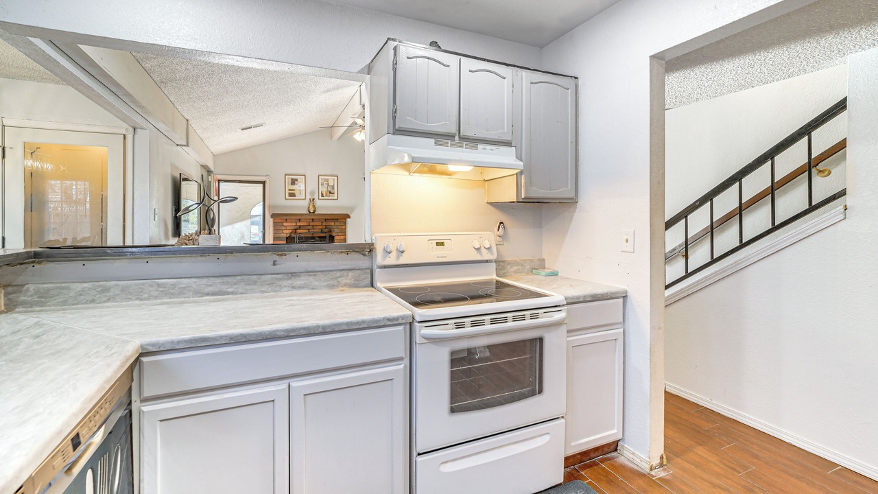 Photo of Kitchen in Tulsa