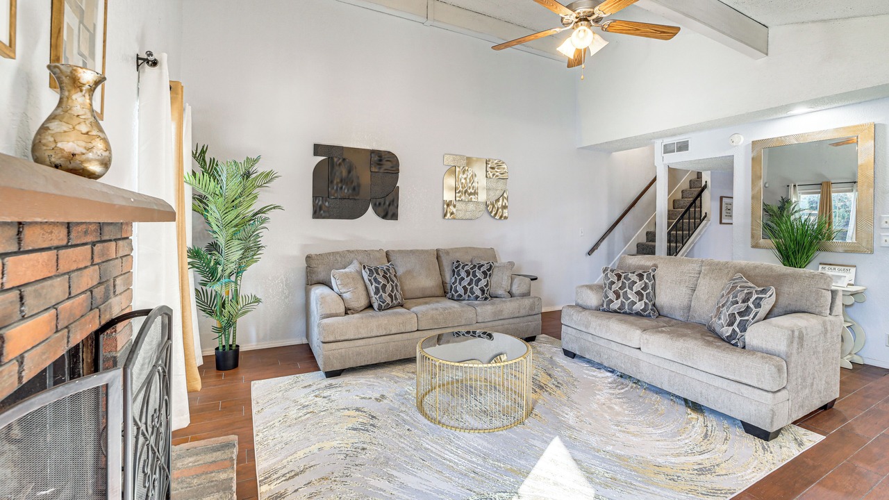 Photo of Bedroom in Tulsa