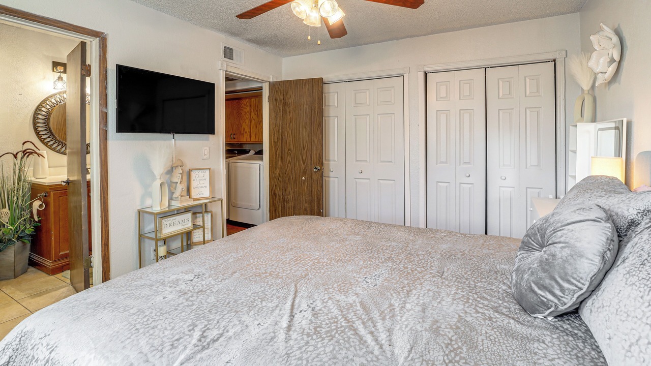 Photo of Bedroom in Tulsa