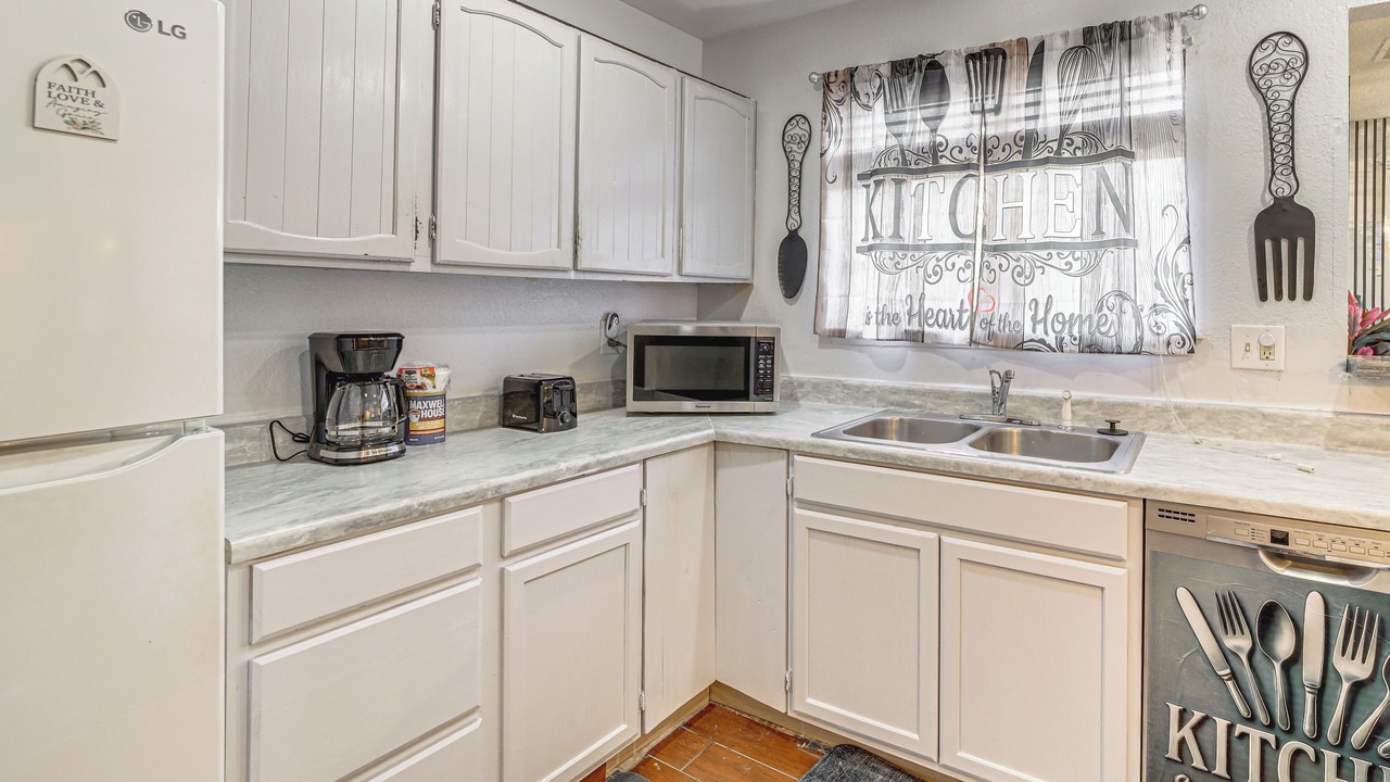 Photo of Kitchen in Tulsa