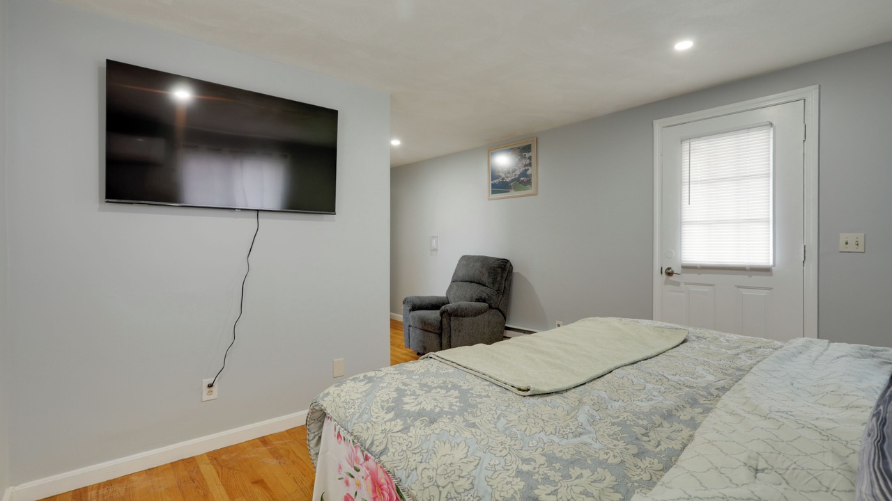 Photo of Bedroom in Milton