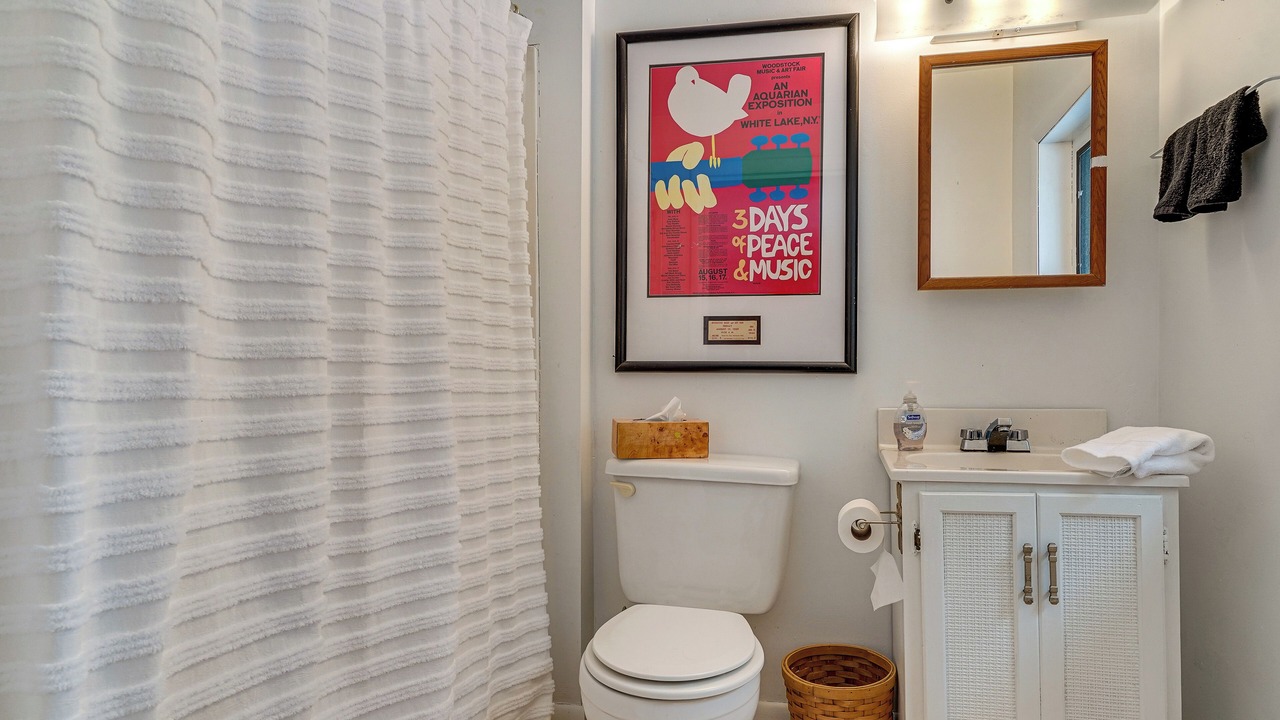 Photo of Bathroom in Ticonderoga