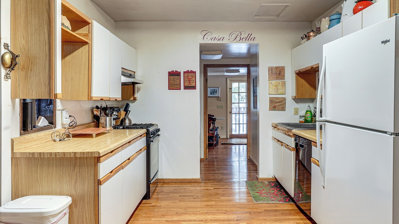 Photo of Kitchen in Ticonderoga