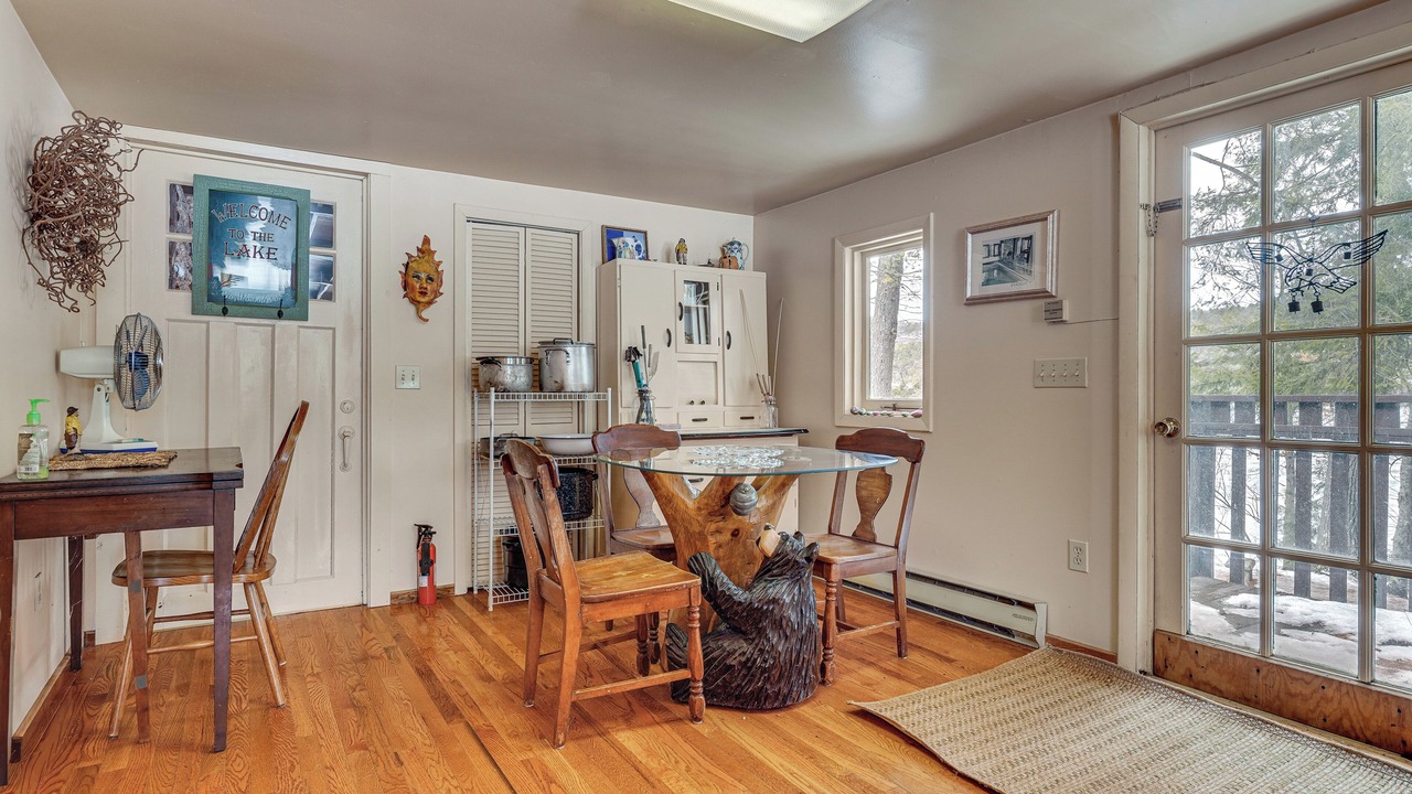Photo of Bedroom in Ticonderoga