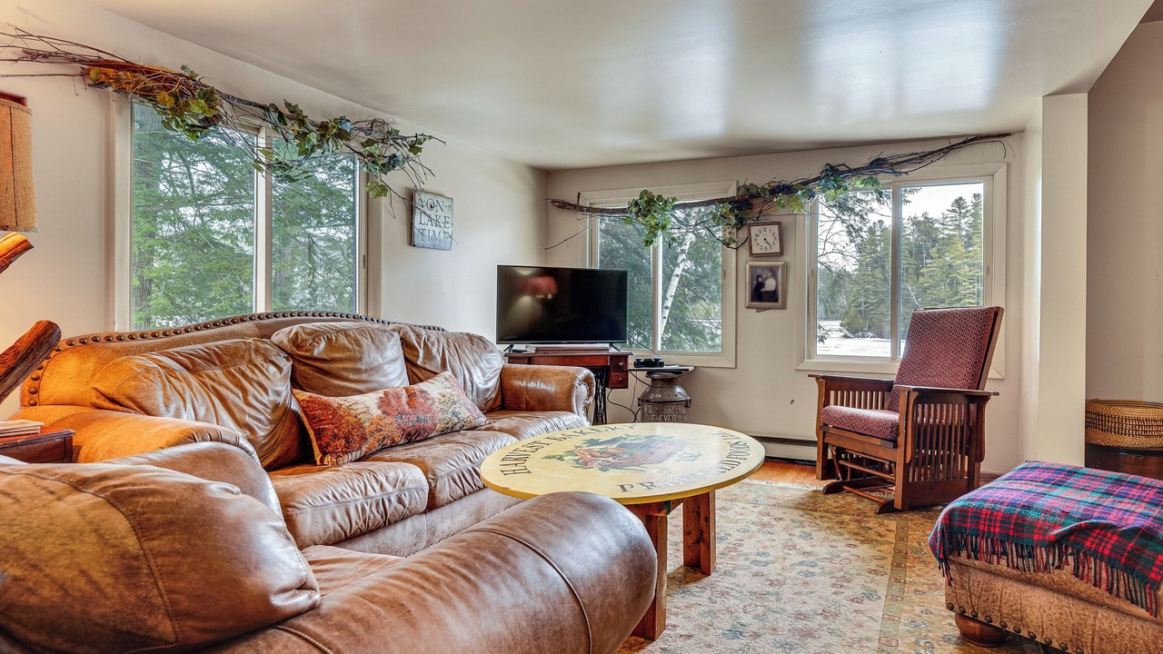 Photo of Bedroom in Ticonderoga