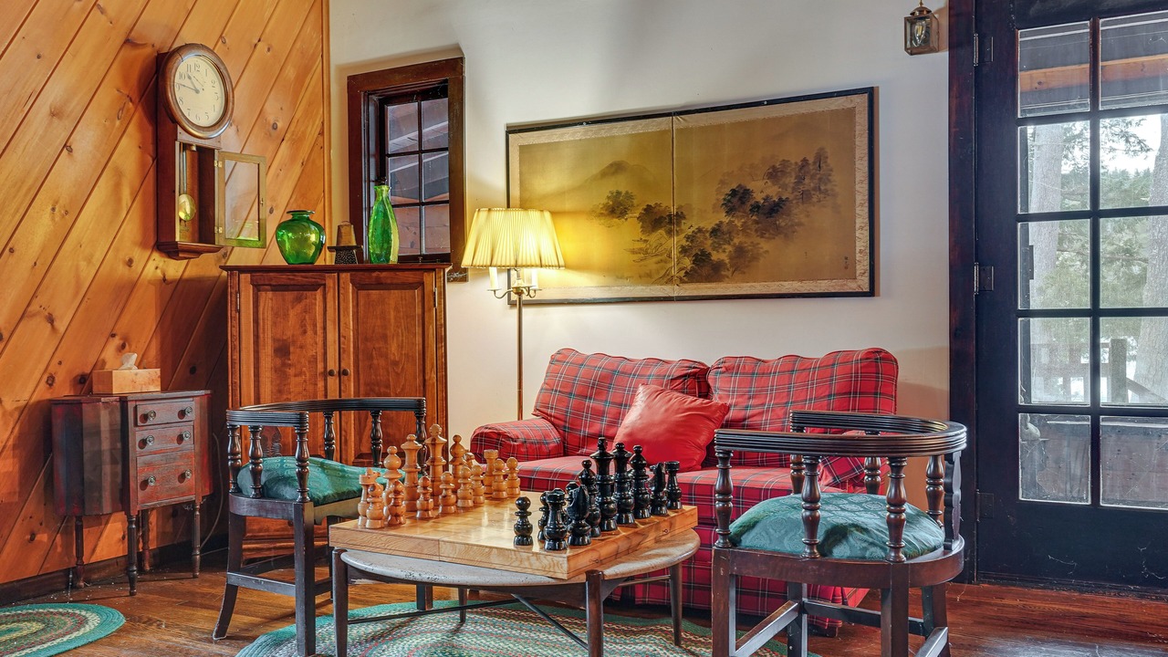 Photo of Livingroom in Ticonderoga