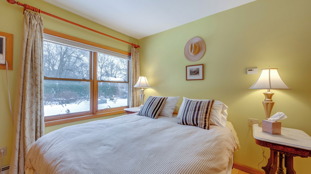 Photo of Bedroom in New North End
