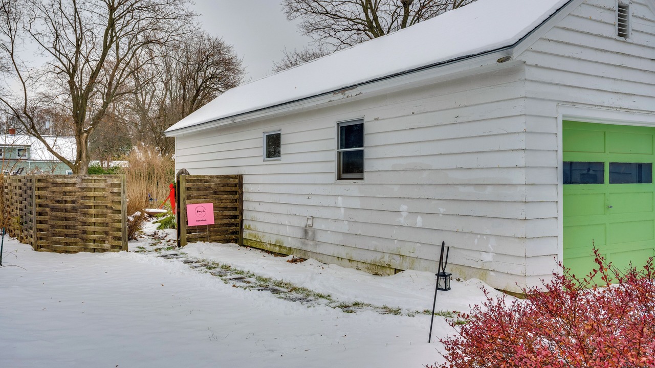 Photo of Outdoor in New North End