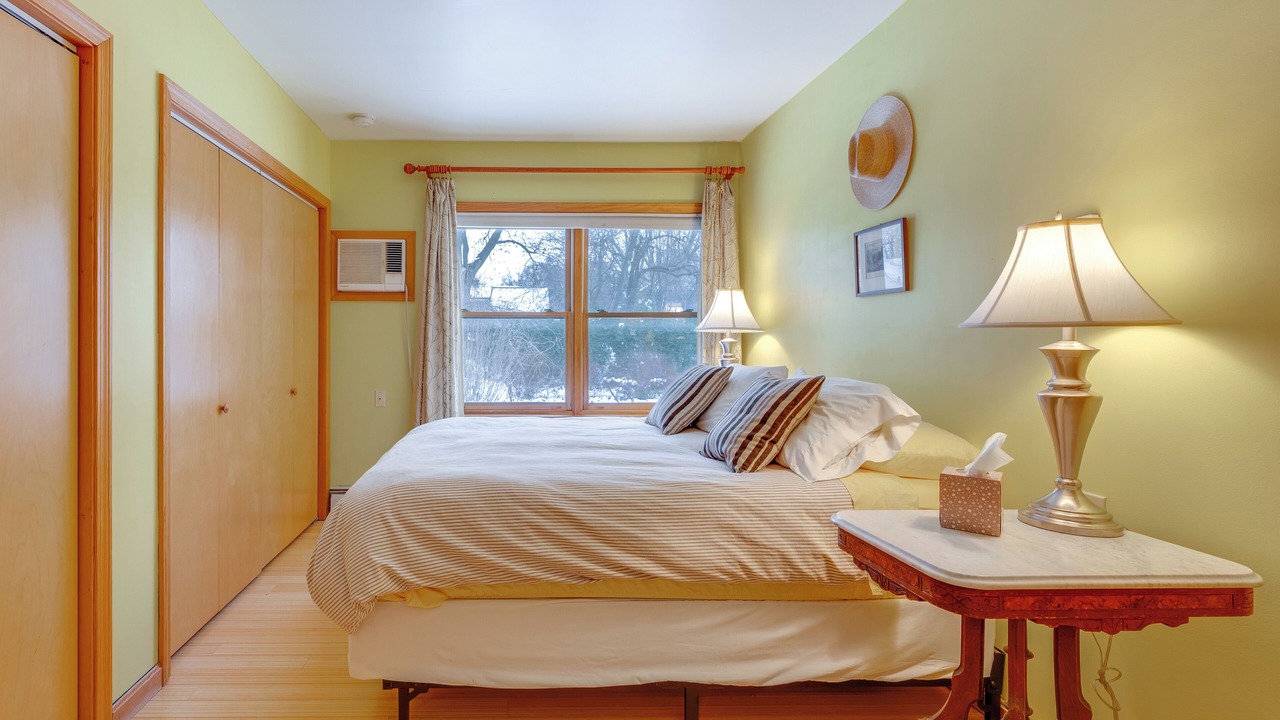 Photo of Bedroom in New North End