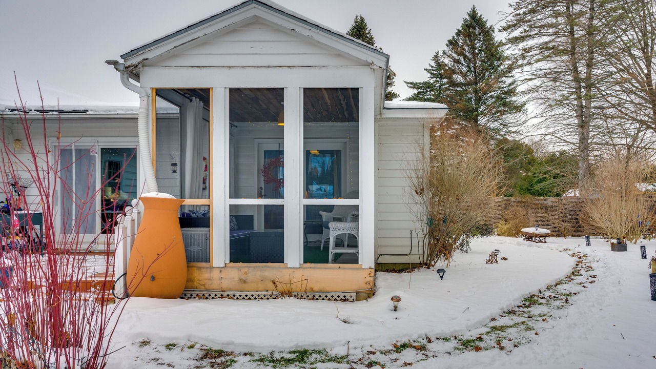 Photo of Outdoor in New North End