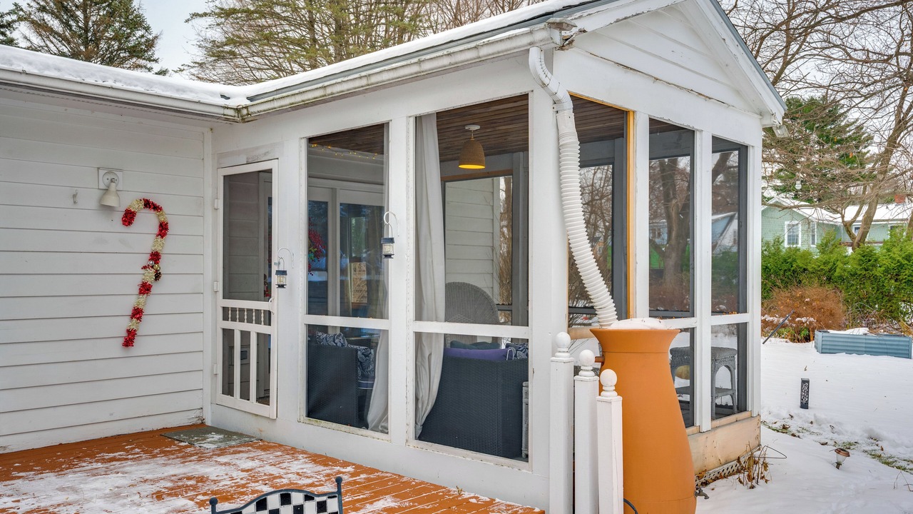 Photo of Outdoor in New North End