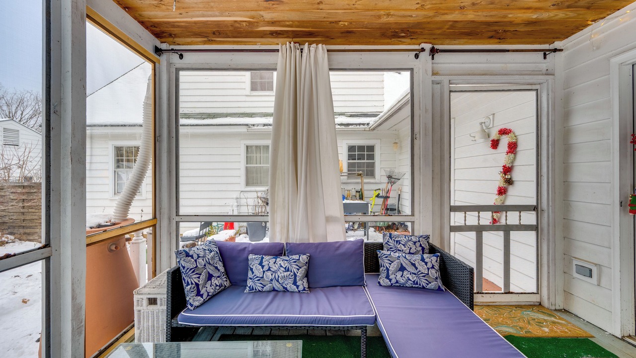 Photo of Livingroom in New North End