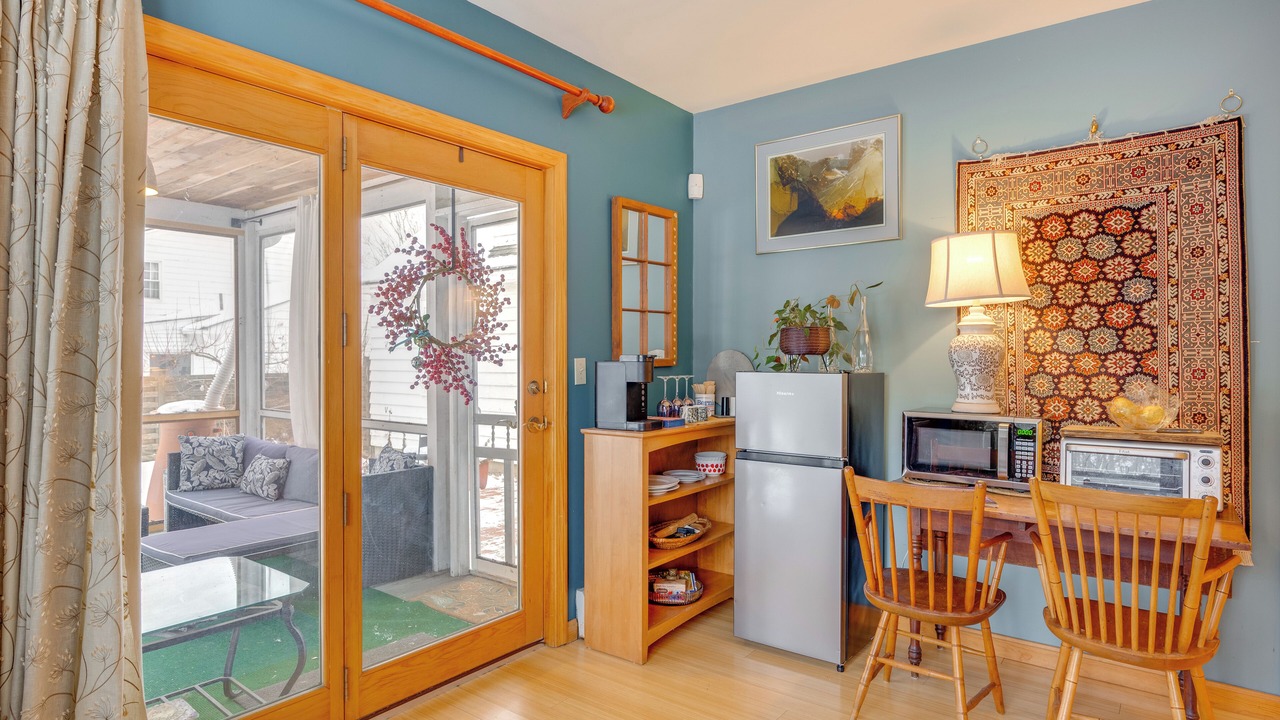 Photo of Kitchen in New North End