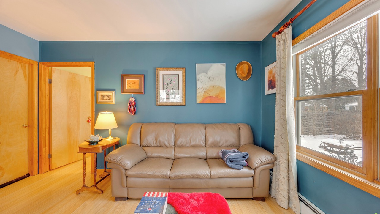 Photo of Livingroom in New North End