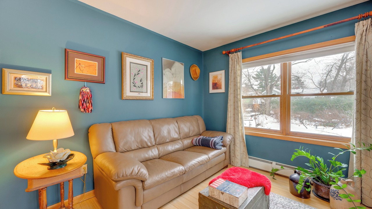 Photo of Bedroom in New North End