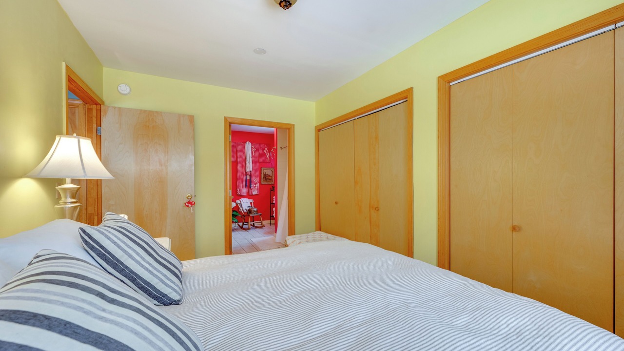 Photo of Bedroom in New North End