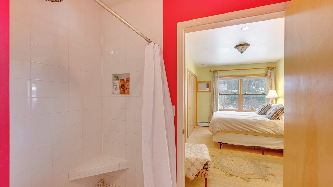 Photo of Bedroom in New North End
