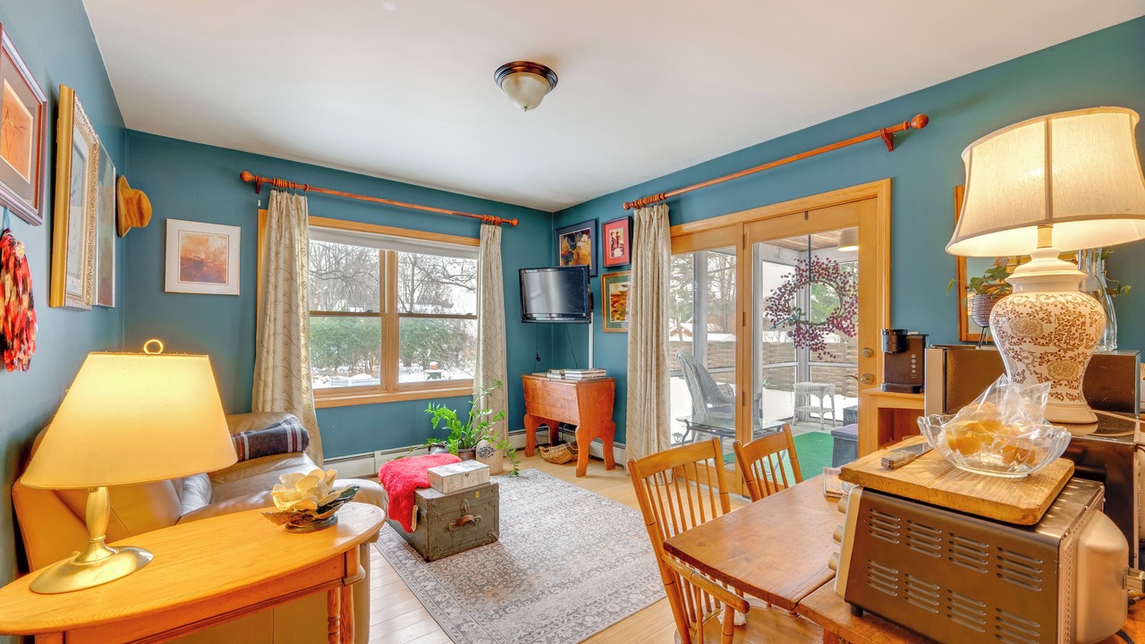 Photo of Livingroom in New North End