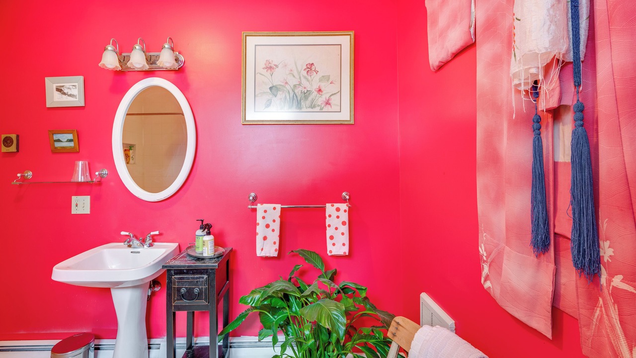 Photo of Bathroom in New North End