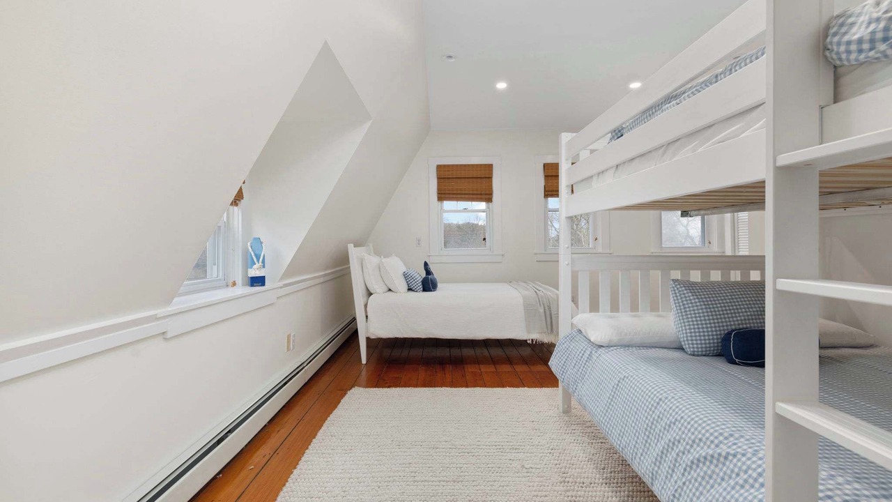 Photo of Bedroom in Narragansett