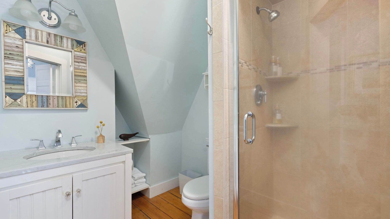 Photo of Bathroom in Narragansett