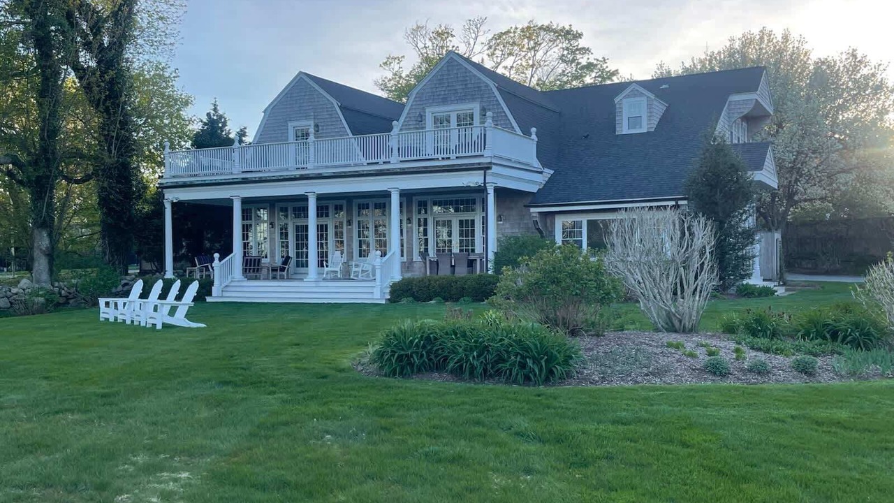 Photo of Outdoor in Narragansett