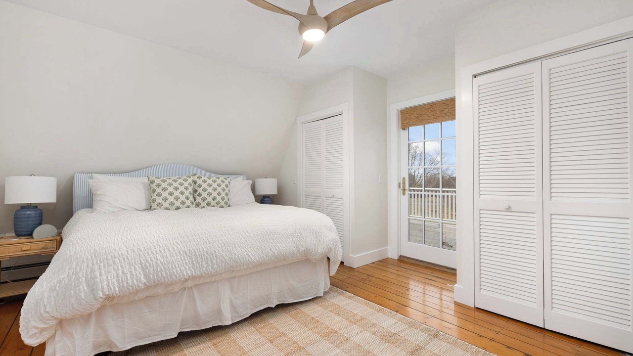 Photo of Bedroom in Narragansett