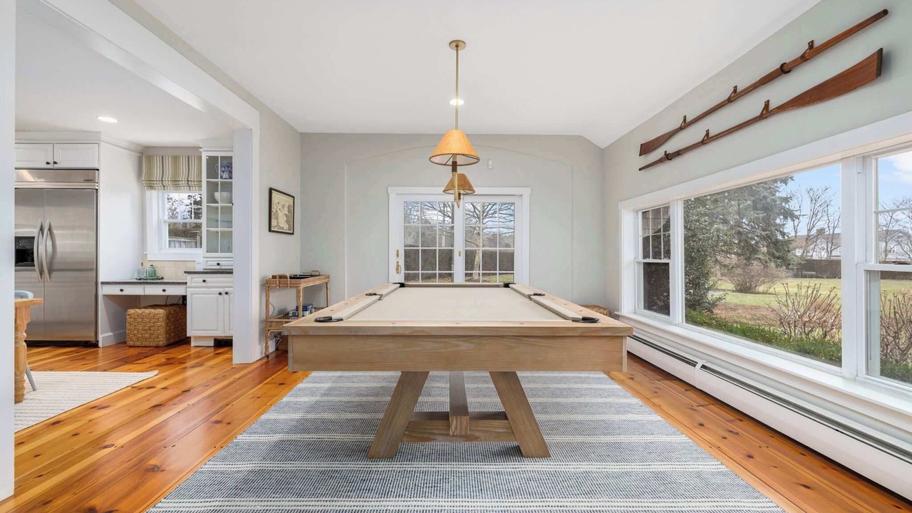 Photo of Bedroom in Narragansett
