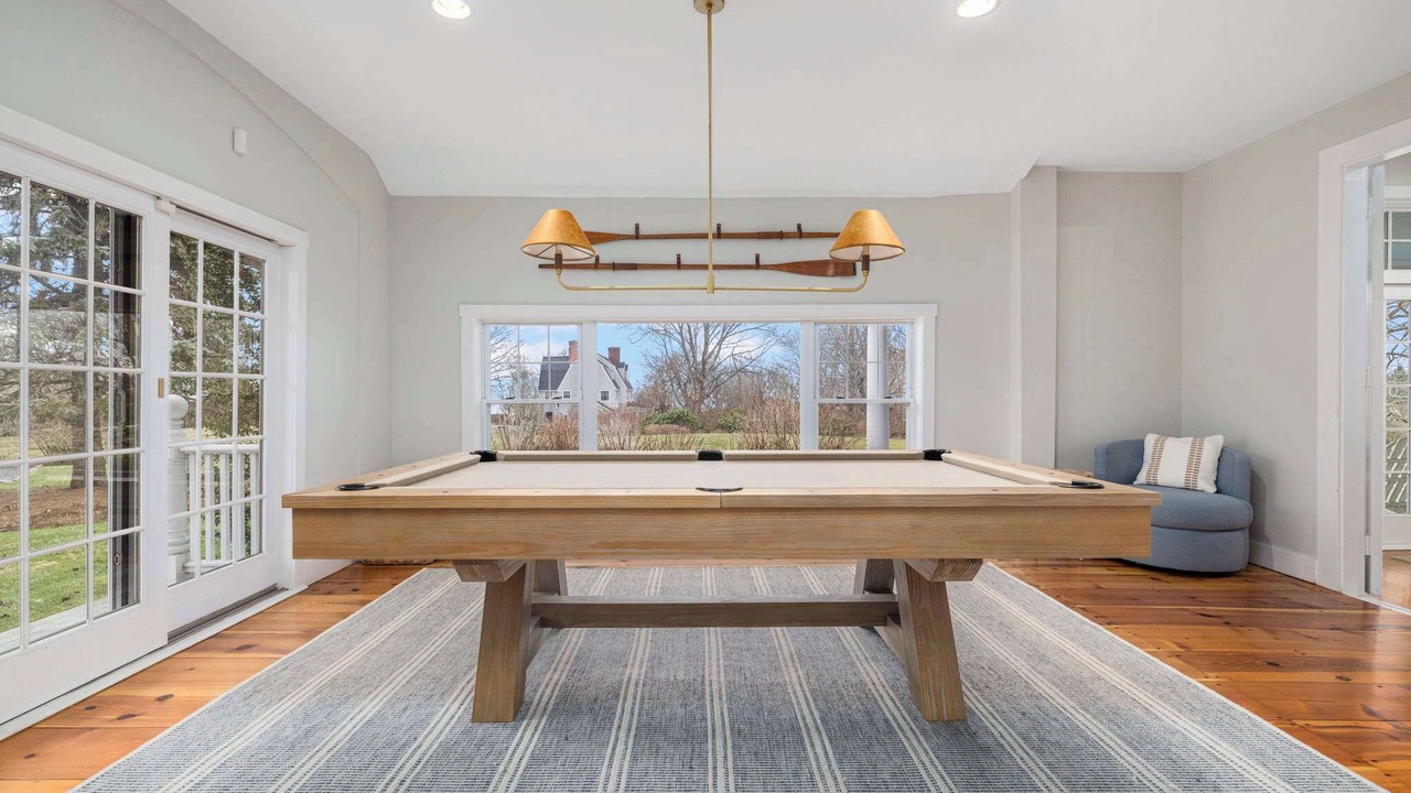 Photo of Bedroom in Narragansett
