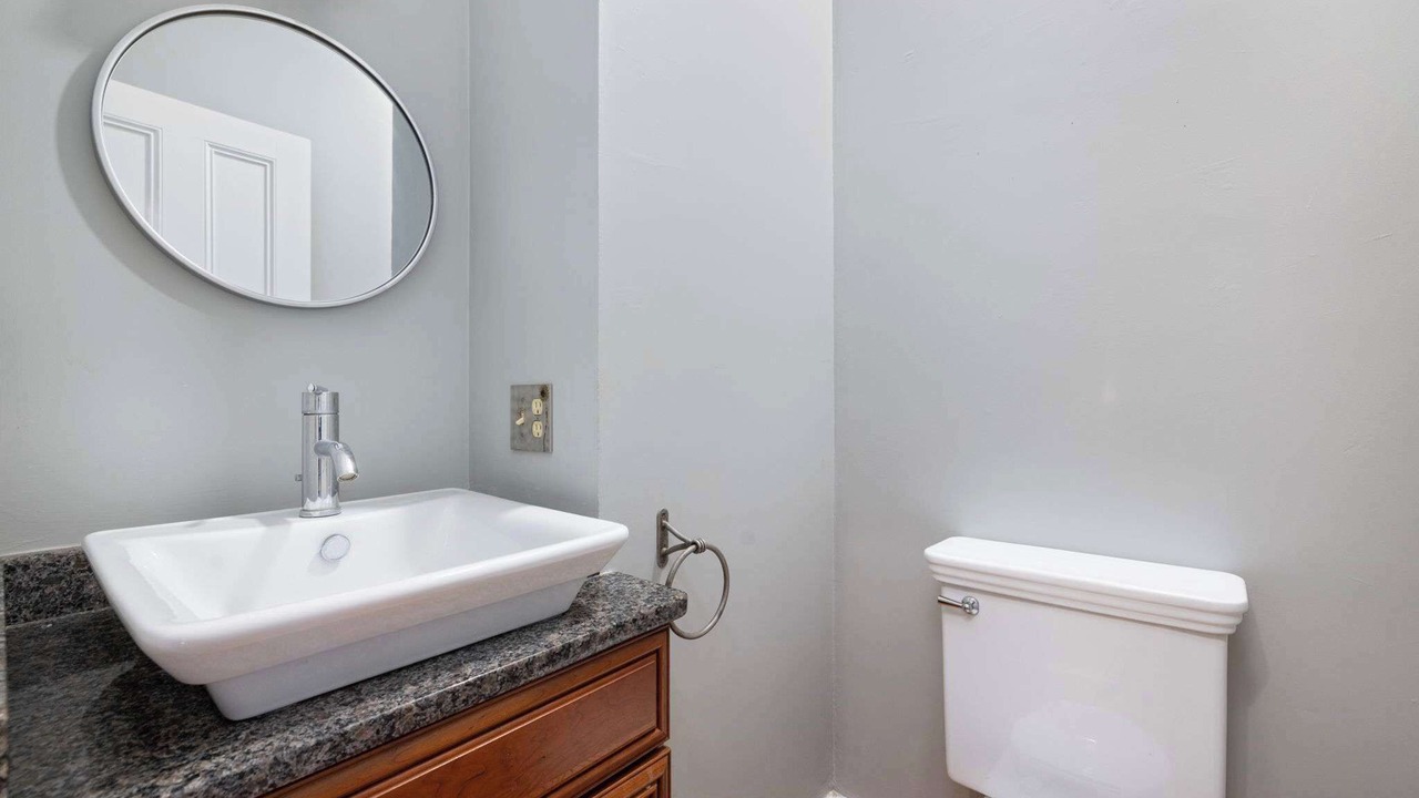 Photo of Bathroom in Narragansett