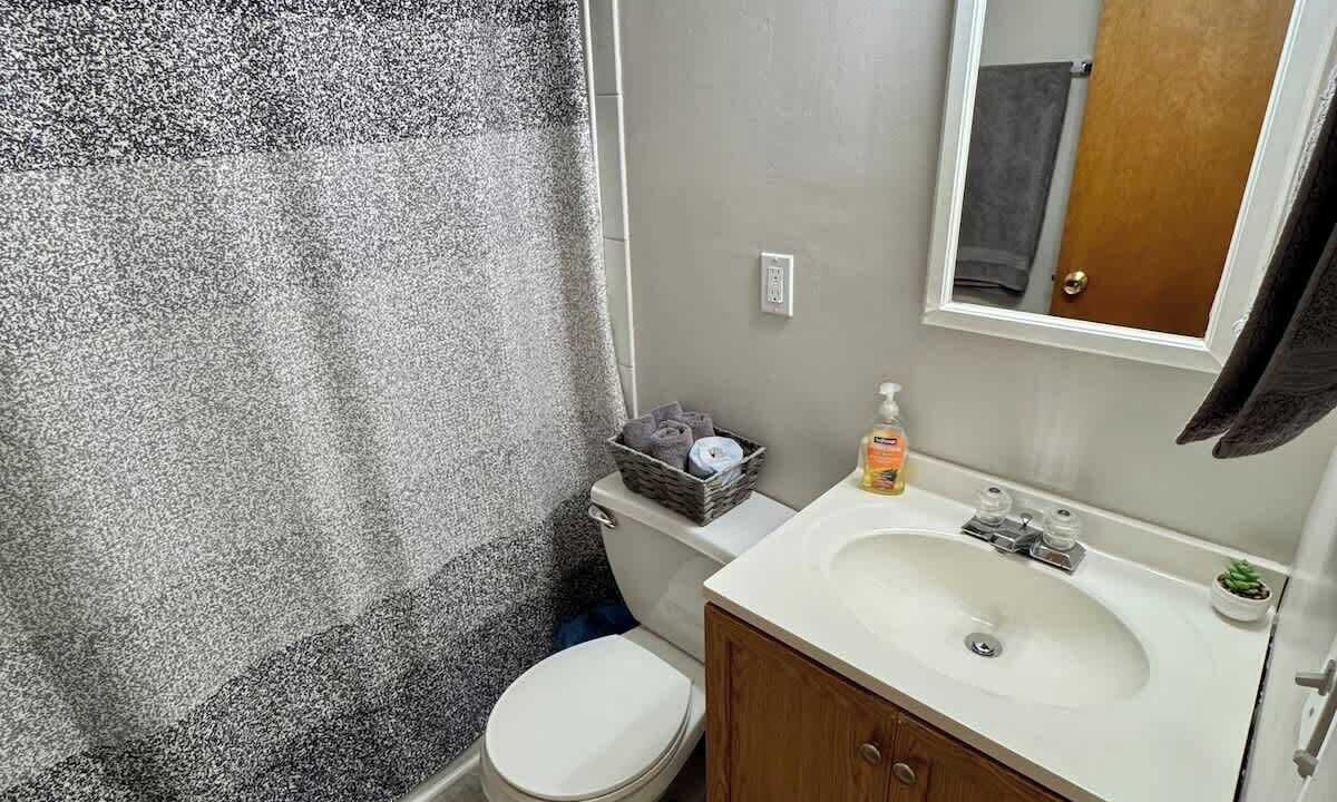 Photo of Bathroom in Avon