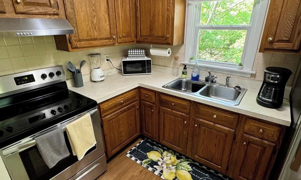 Photo of Kitchen in Avon