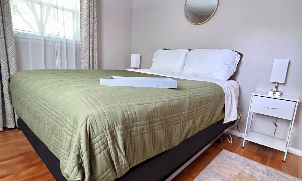 Photo of Bedroom in Avon