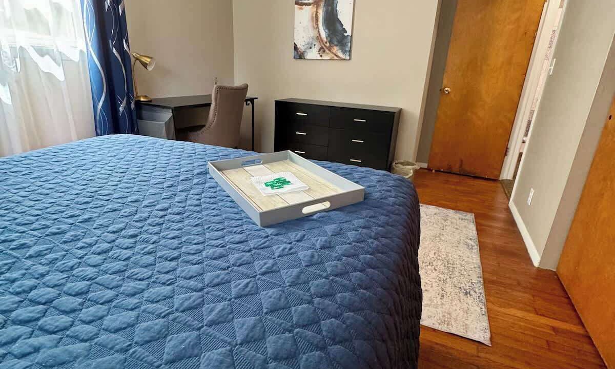 Photo of Bedroom in Avon