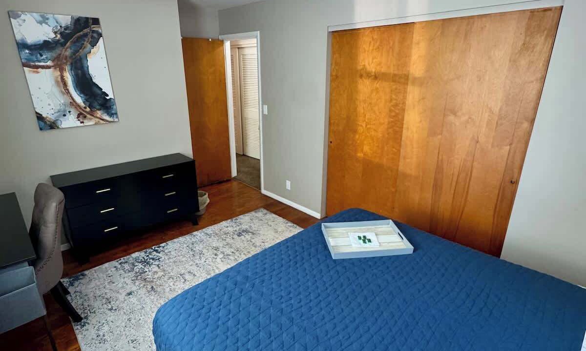 Photo of Bedroom in Avon