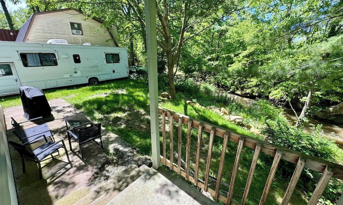 Photo of Patio Balcony in Avon