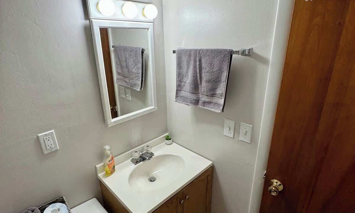 Photo of Bathroom in Avon