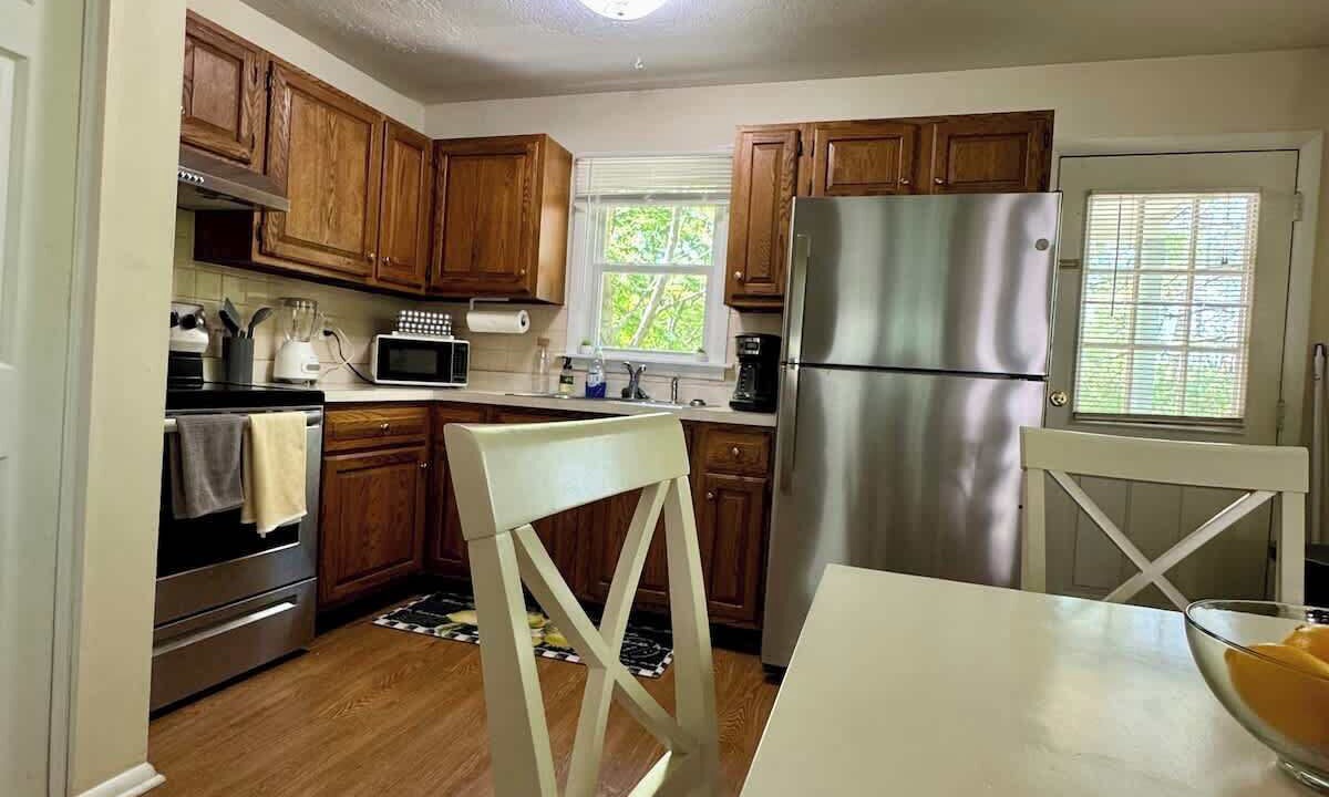 Photo of Kitchen in Avon