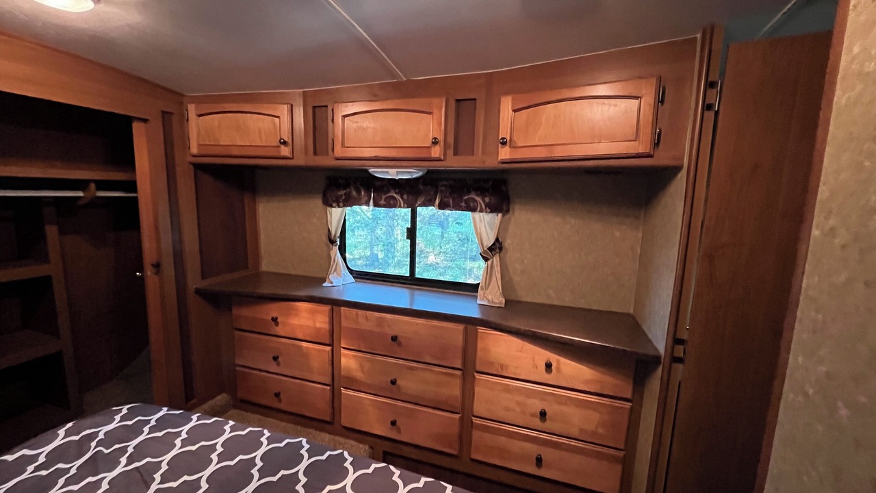 Photo of Bedroom in Strathclair