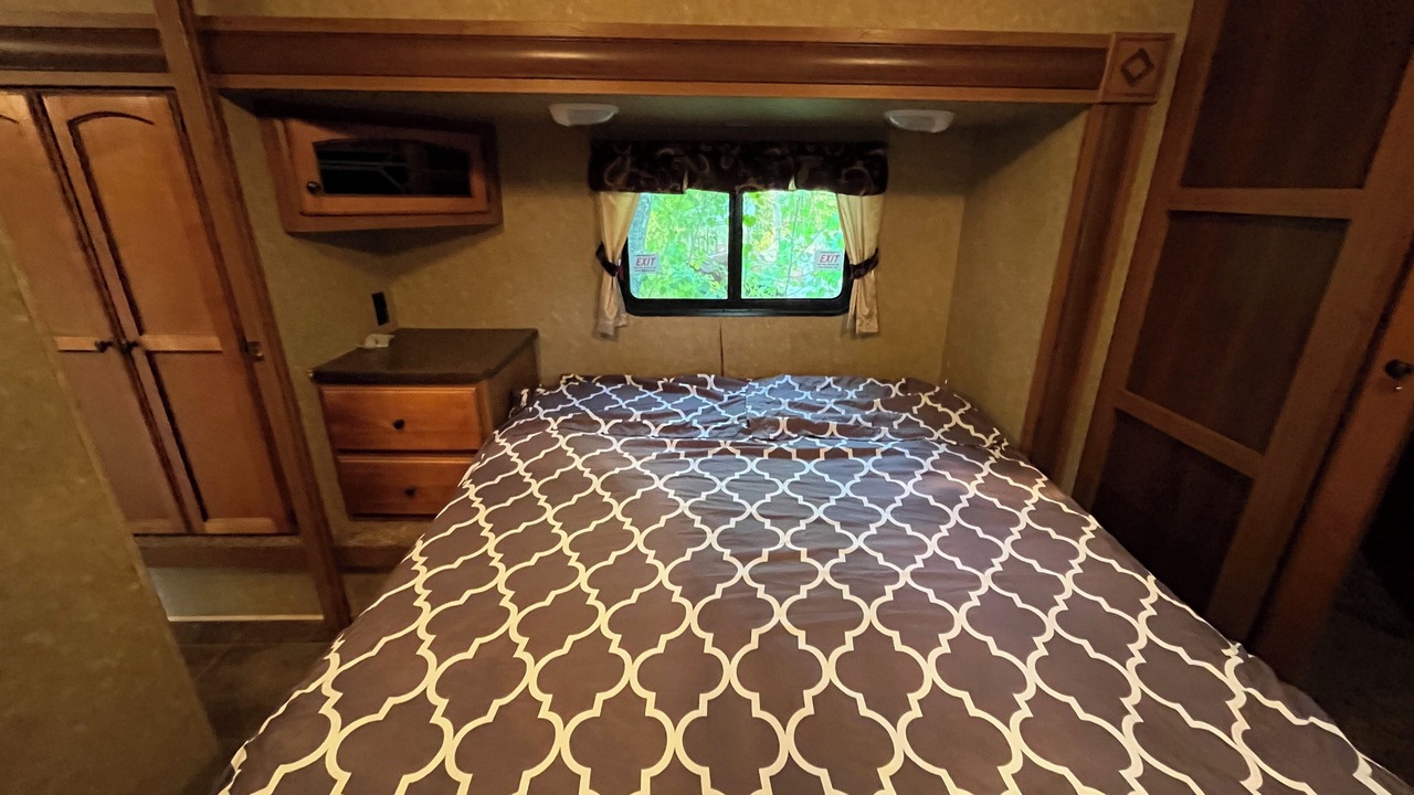Photo of Bedroom in Strathclair