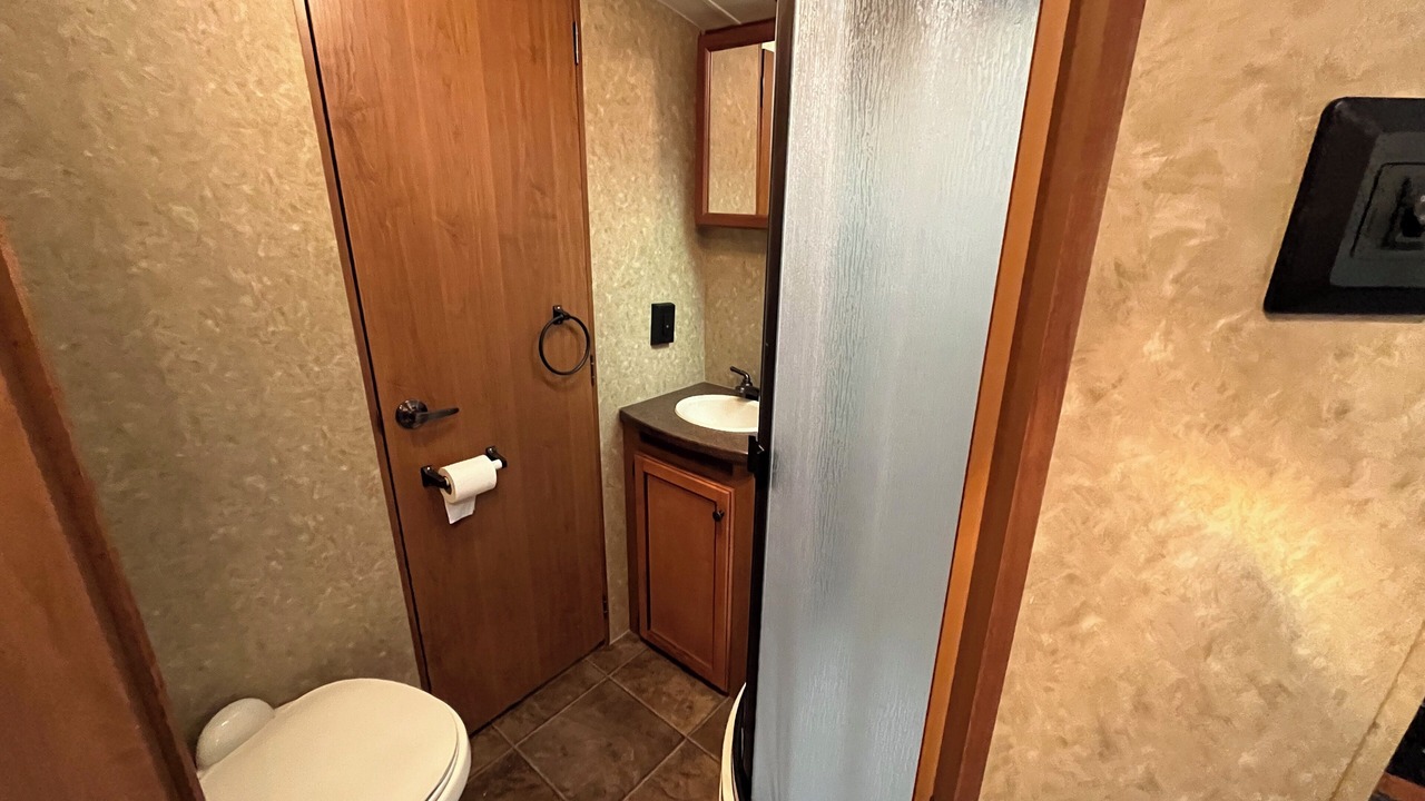 Photo of Bathroom in Strathclair
