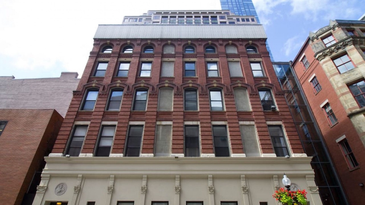 Photo of Outdoor in Theatre District